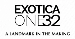 Exotica One32 Noida – home